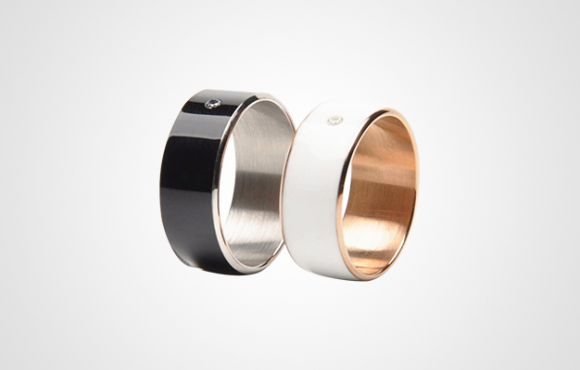 NFC Ring